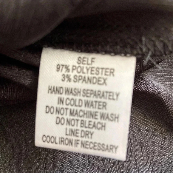 Cotton Candy LA | Grace  Floral Tie Top - Picture 7 of 7